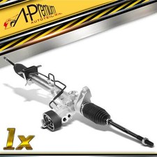 Crémaillère de Direction