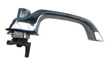 Hanomag F20 door handle outer handle front left