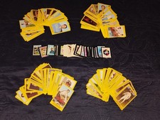 1 - 171 SPORT CHAMPIONS 1970-71 PANINI 1971 figurine recovered from album