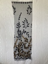 COUPON DE TISSUS DENTELLE