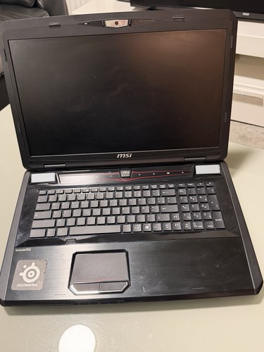 Msi portable intel - msi, pc