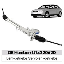 Crémaillère direction