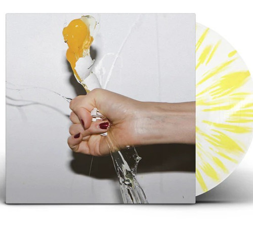 Yeah yeahs - yeah, it's