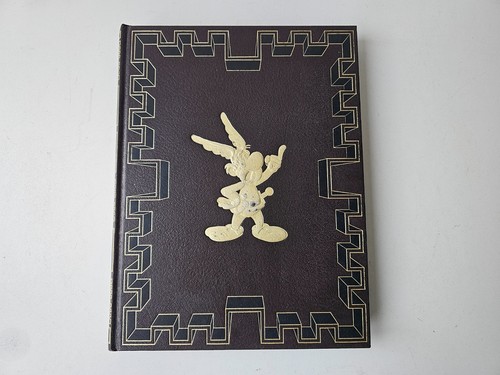 Astérix édition rombaldi - astérix,