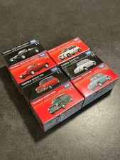 New Roadster / Morris Mini /