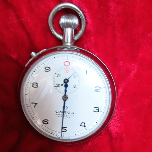 Chronomètre mécanique - chronomètre,
