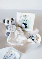 Doudou Et Compagnie Peluche