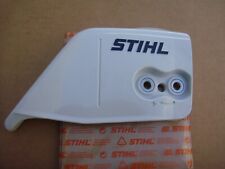 GENUINE STIHL MS311 MS391 CHAINSAW CLUTCH COVER