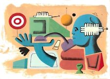 Art contemporain peinture