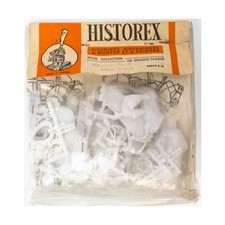 Historex Historique M Attelage