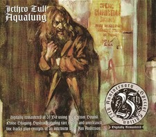 Aqualung (25th Anniversary