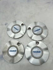 Fiat Doblo 2005 Enjoliveur