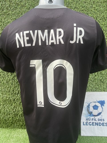 Maillot neymar psg - neymar,