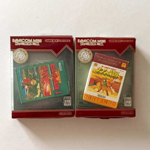 Legend zelda 2 - legend, lot