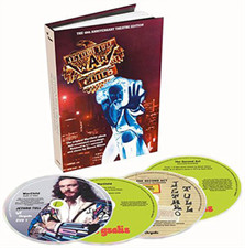 Jethro Tull Warchild: Theatre