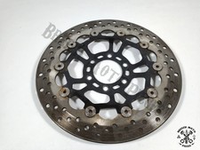 Disque frein avant HYOSUNG 125 COMET GT 2003-2016