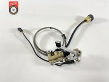 Ducati 750 SS i.E. Pompe de