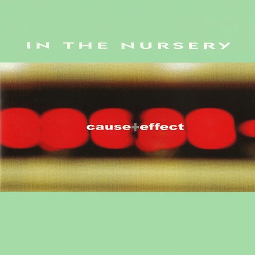 The nursery cause - nursery, +