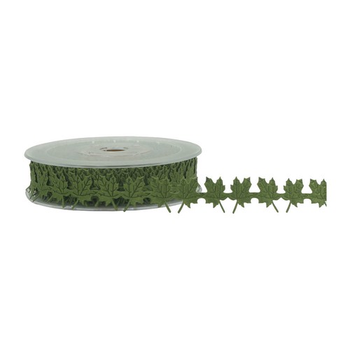 Reusable decorative ribbon - reusable,