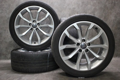 Audi jantes alu - b9,