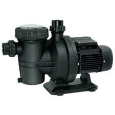 Pompe de piscine ESPA NOX 150 22M pompe de filtration 1.1 kW 1.5 CV pompe de ...