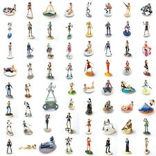 Lara Croft Tomb Raider Action Figure - CHOICE