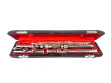 Hsingchai flute traversière -