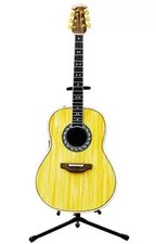 Figurine Ovation Guitar