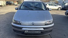 Capot FIAT PUNTO 2 PHASE 1