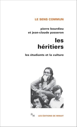 Les héritiers - héritiers, :