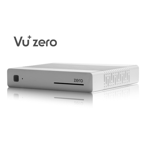 Plus zero dvb - vu,