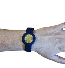 Bracelet Energétique