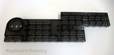 Korg Triton Extreme Right Side Button Assembly Grade A