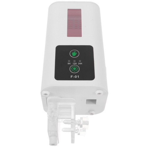Distributeur nourriture - ,