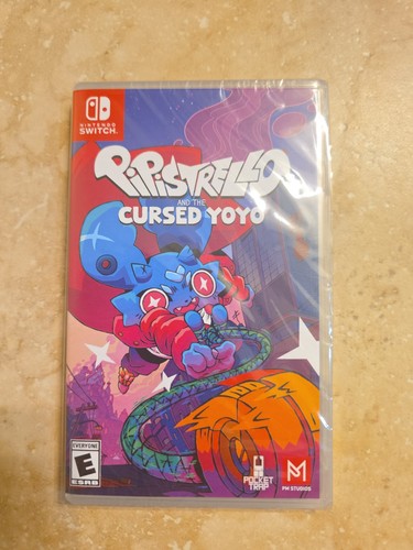 Pipistrello and the - pipistrello, cursed