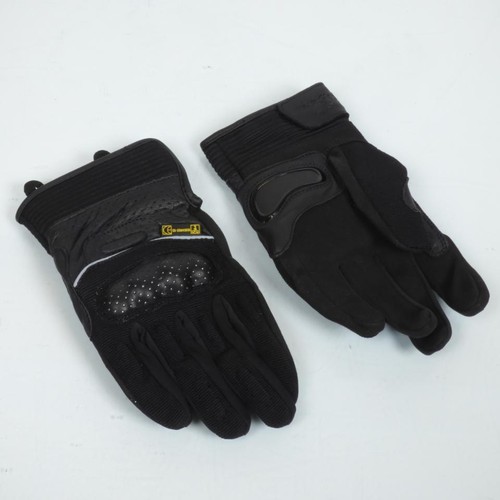 Gant moto homologué - de, pour
