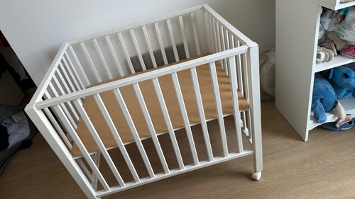 Premaman parc bébé pliant - parc,