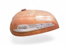  NORTON DOMINATOR 650SS SS SPORT SPECIAL ATLAS Clean GAS TANK #13 *RVG1