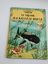 Les Aventures de Tintin – Le