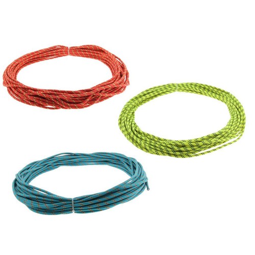 Corde escalade nylon 6 - en, mm