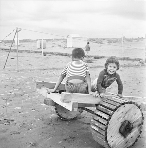 Saint brevin les pins 1960 - brevin,