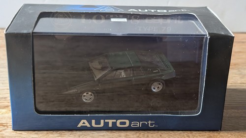 Autoart lotus esprit - autoart,