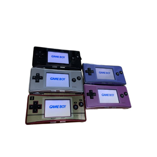 Nintendo game boy - nintendo,