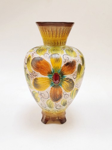Grand vase céramique bequet - vase,