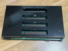 NEO-GEO SNK MVS 4 SLOT PCB &