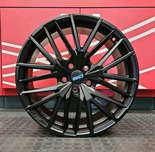 Roues en Alliage 18 Dédié