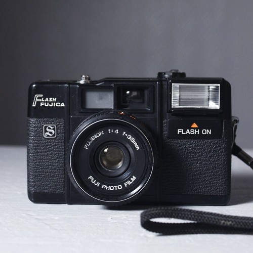 Compact argentique mm - 35,