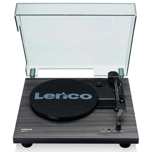 Platine disque vinyle lenco - disque,