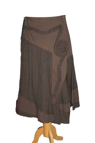 Jupe broderie femme - jupe, °°°
