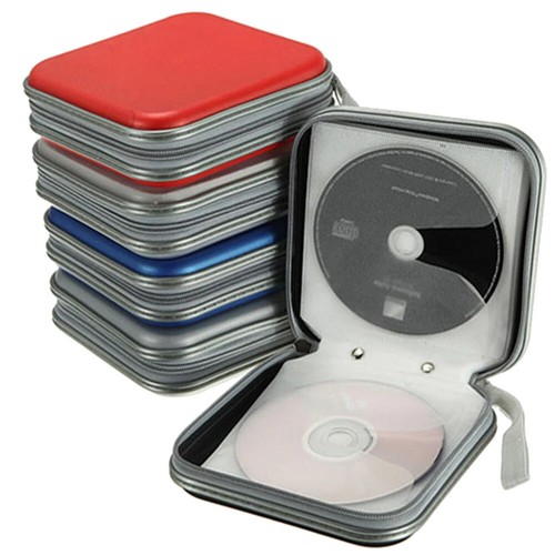 Boitier rangement dvd - 80,